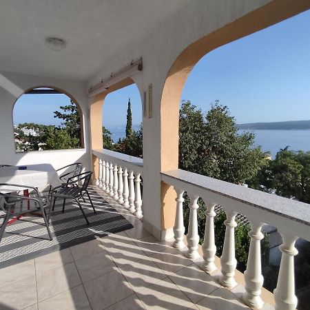 Panaramico Superior Apartments Lili With Sea View In 德拉马利 外观 照片