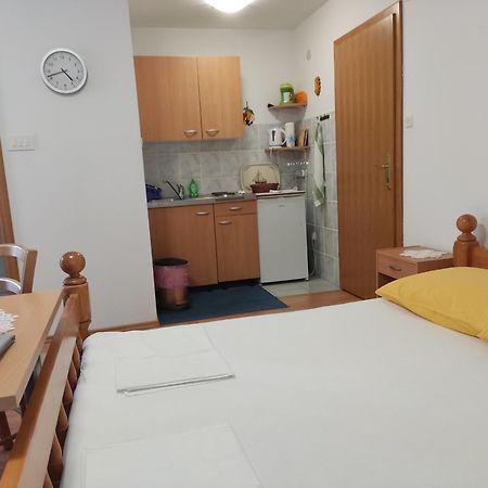 Panaramico Superior Apartments Lili With Sea View In 德拉马利 外观 照片