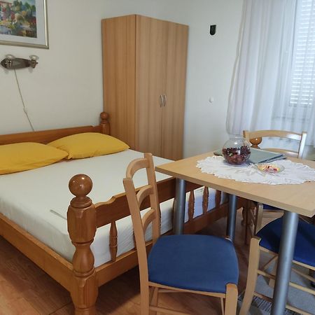 Panaramico Superior Apartments Lili With Sea View In 德拉马利 外观 照片