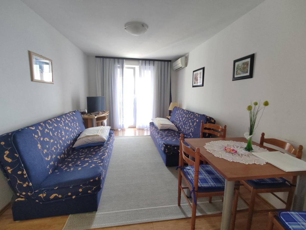 Panaramico Superior Apartments Lili With Sea View In 德拉马利 外观 照片