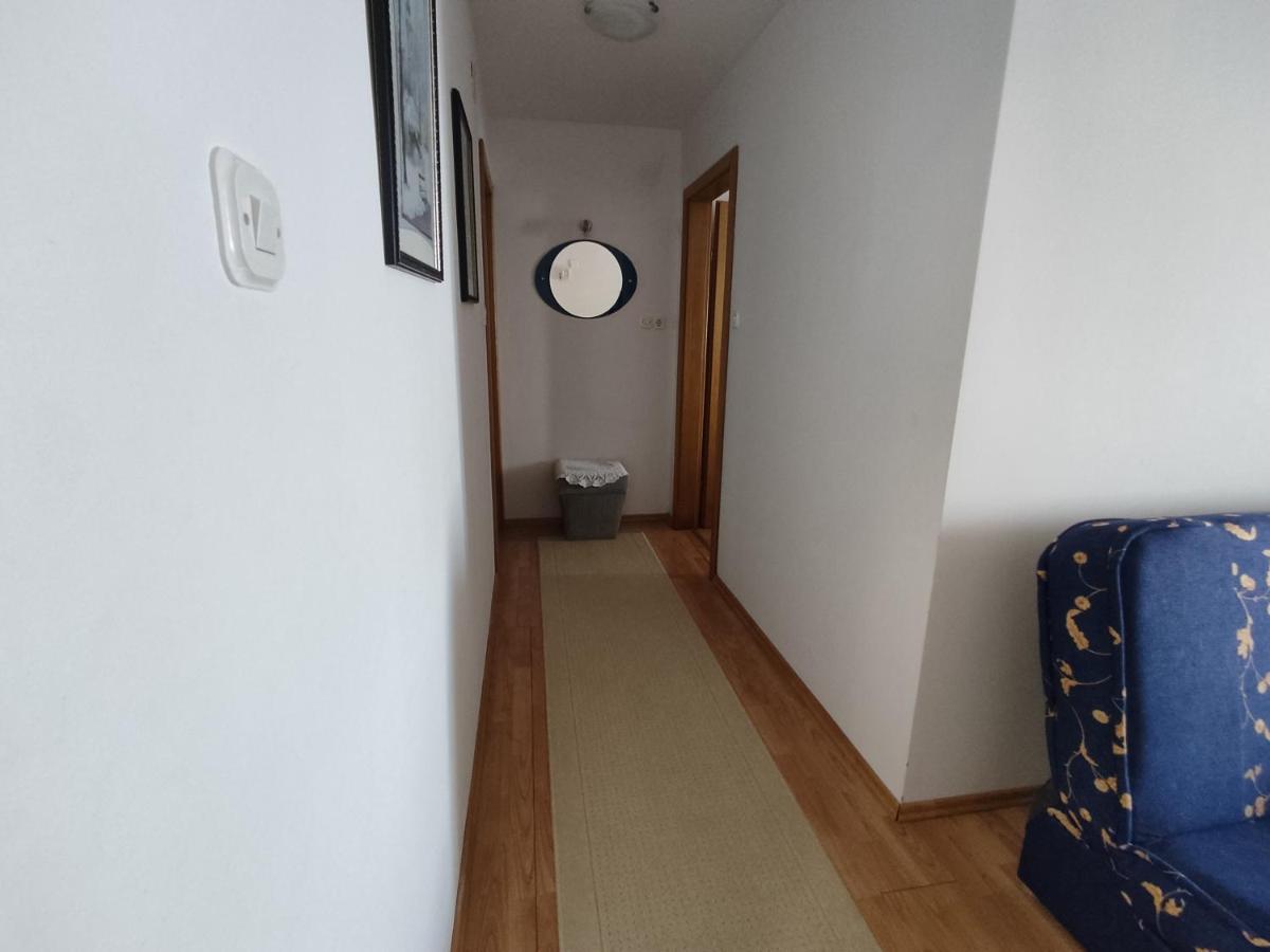 Panaramico Superior Apartments Lili With Sea View In 德拉马利 外观 照片