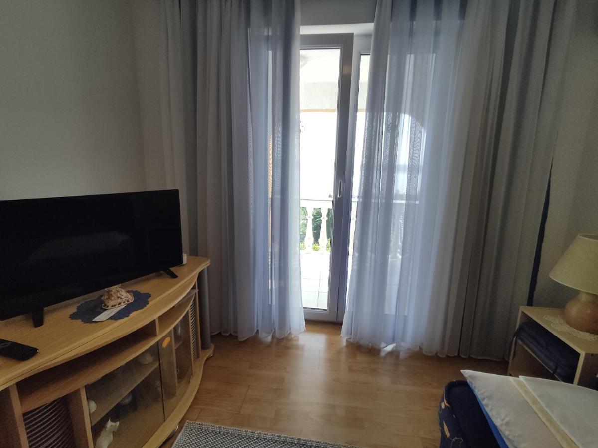 Panaramico Superior Apartments Lili With Sea View In 德拉马利 外观 照片