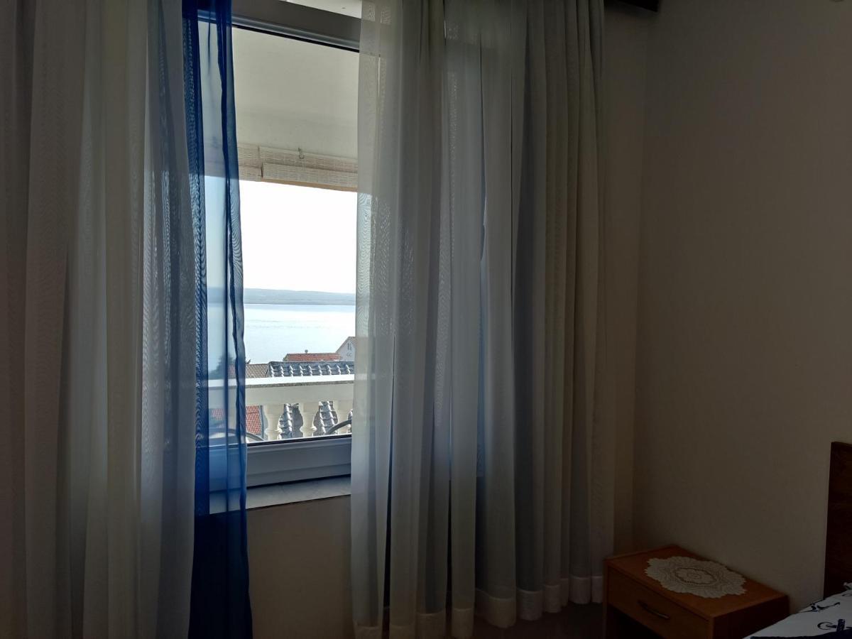 Panaramico Superior Apartments Lili With Sea View In 德拉马利 外观 照片