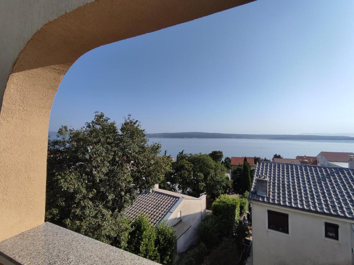 Panaramico Superior Apartments Lili With Sea View In 德拉马利 外观 照片