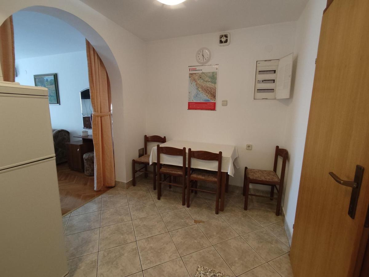 Panaramico Superior Apartments Lili With Sea View In 德拉马利 外观 照片