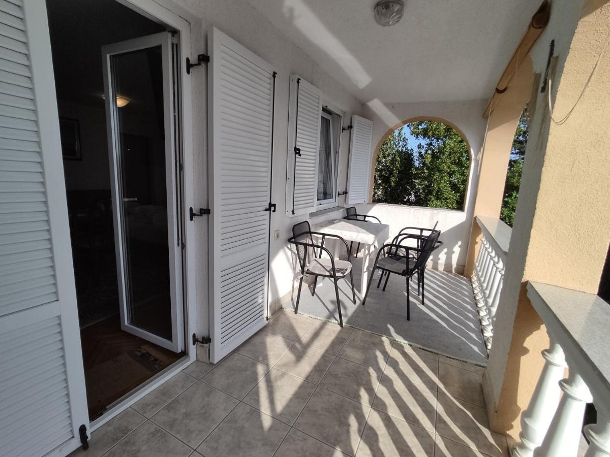Panaramico Superior Apartments Lili With Sea View In 德拉马利 外观 照片