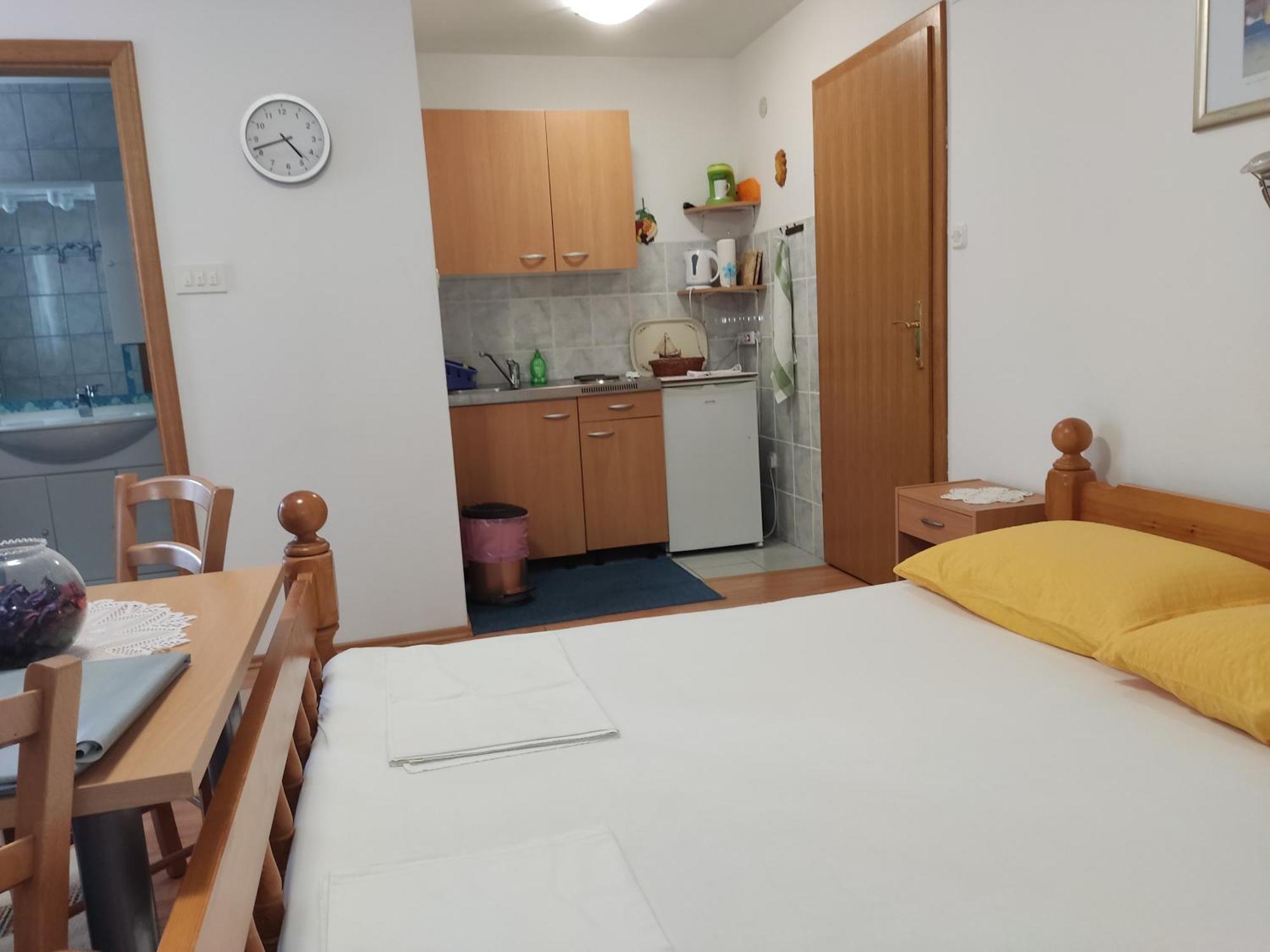 Panaramico Superior Apartments Lili With Sea View In 德拉马利 外观 照片