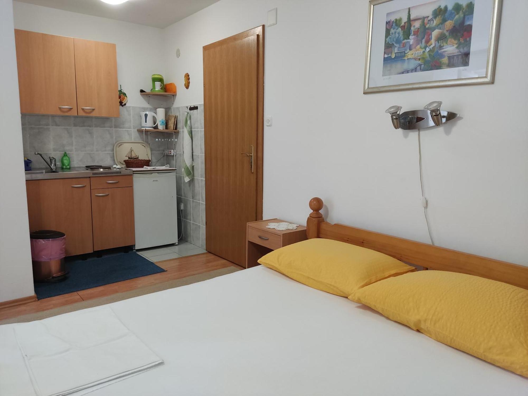 Panaramico Superior Apartments Lili With Sea View In 德拉马利 外观 照片