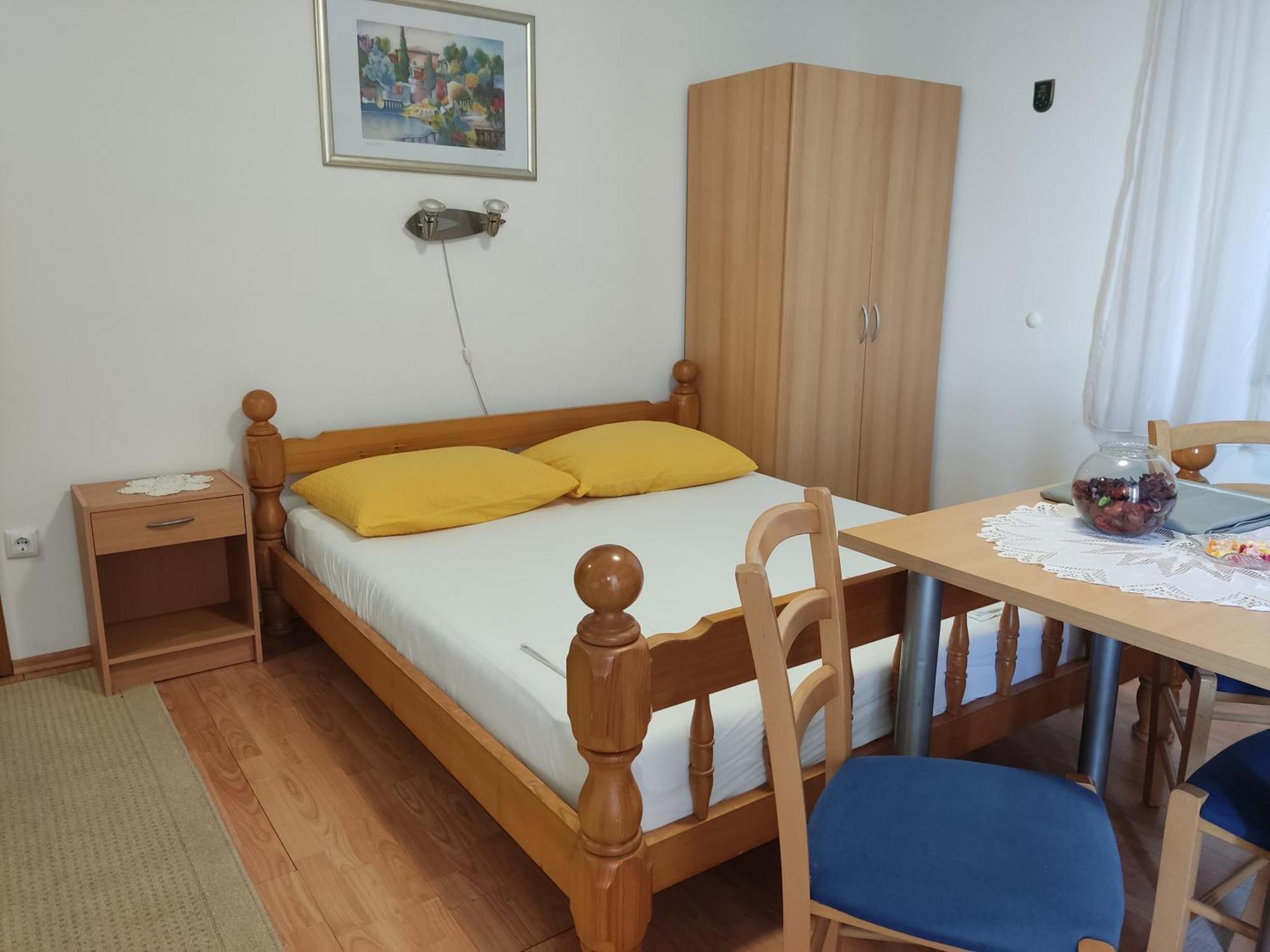 Panaramico Superior Apartments Lili With Sea View In 德拉马利 外观 照片