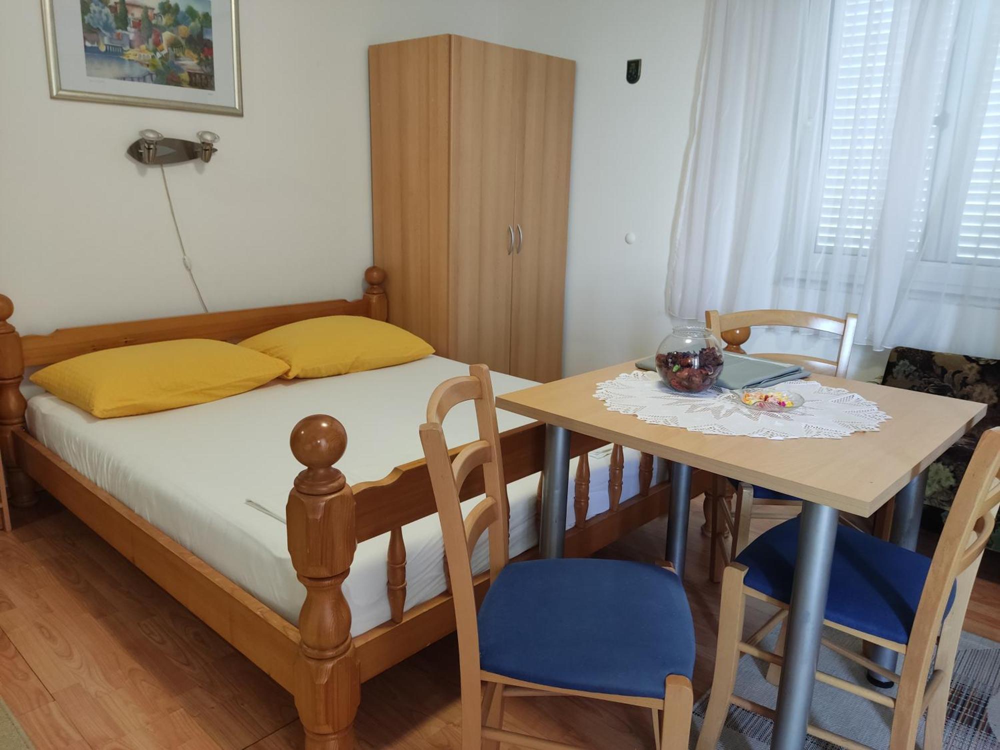 Panaramico Superior Apartments Lili With Sea View In 德拉马利 外观 照片