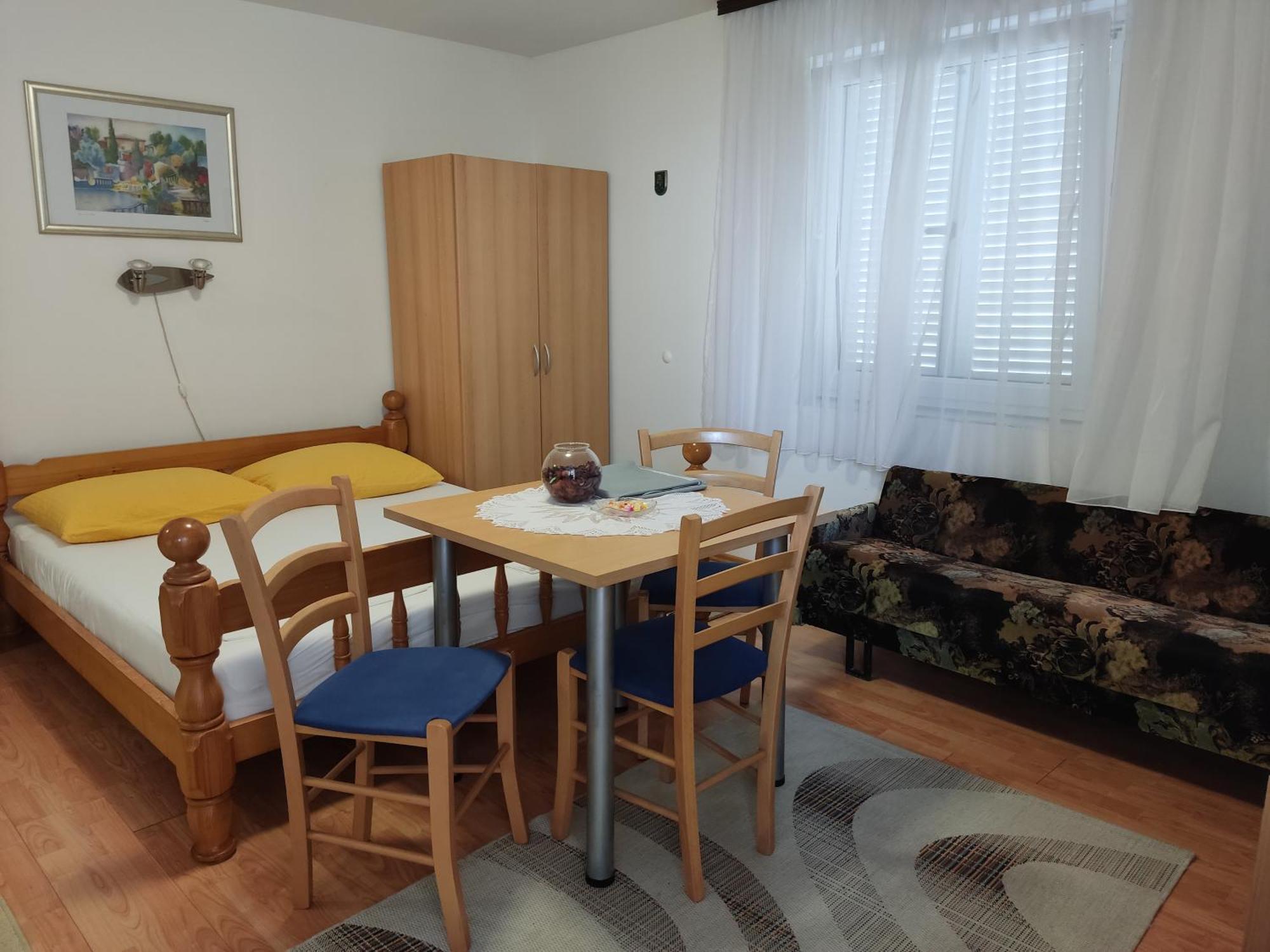 Panaramico Superior Apartments Lili With Sea View In 德拉马利 外观 照片