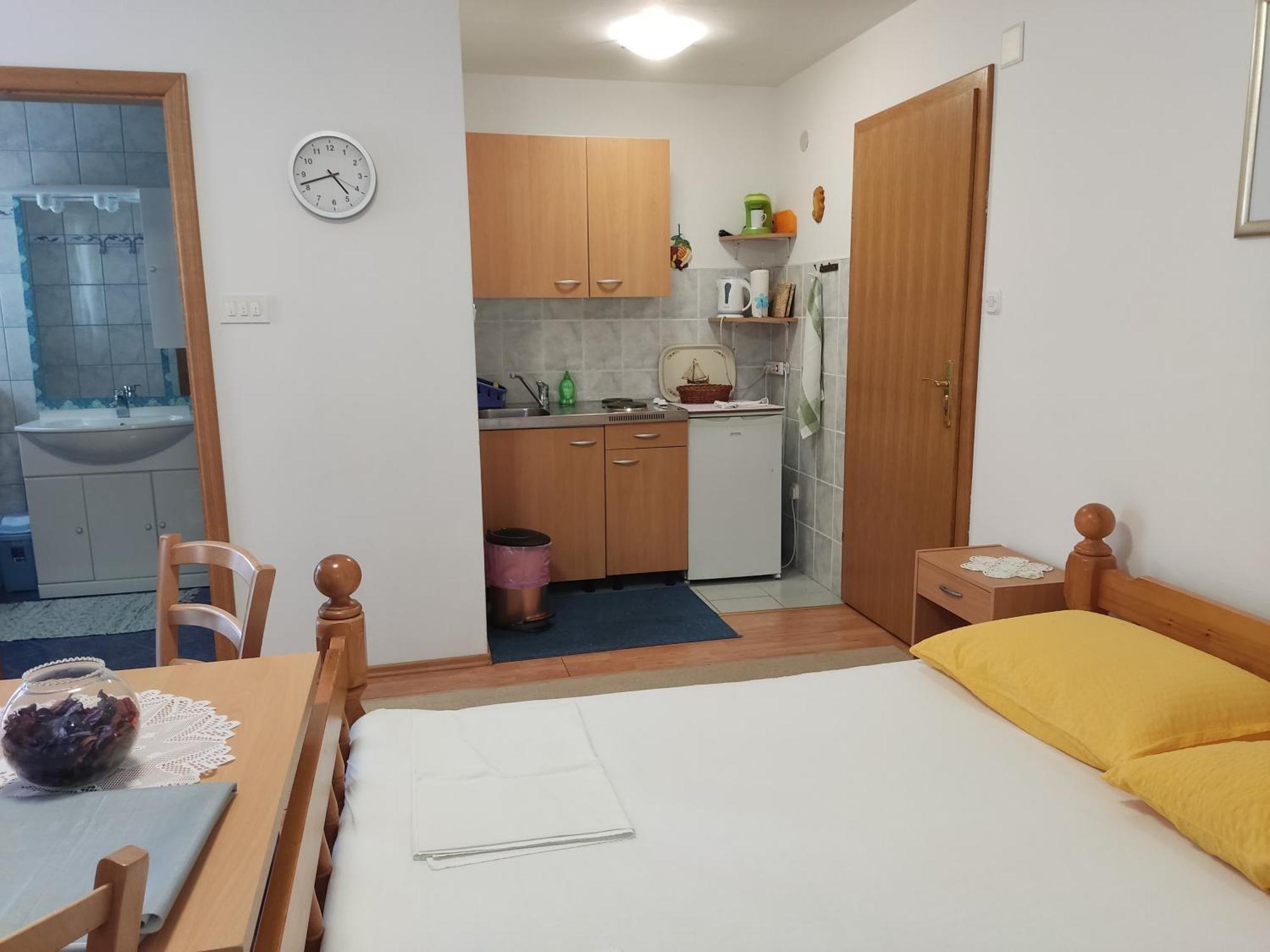Panaramico Superior Apartments Lili With Sea View In 德拉马利 外观 照片