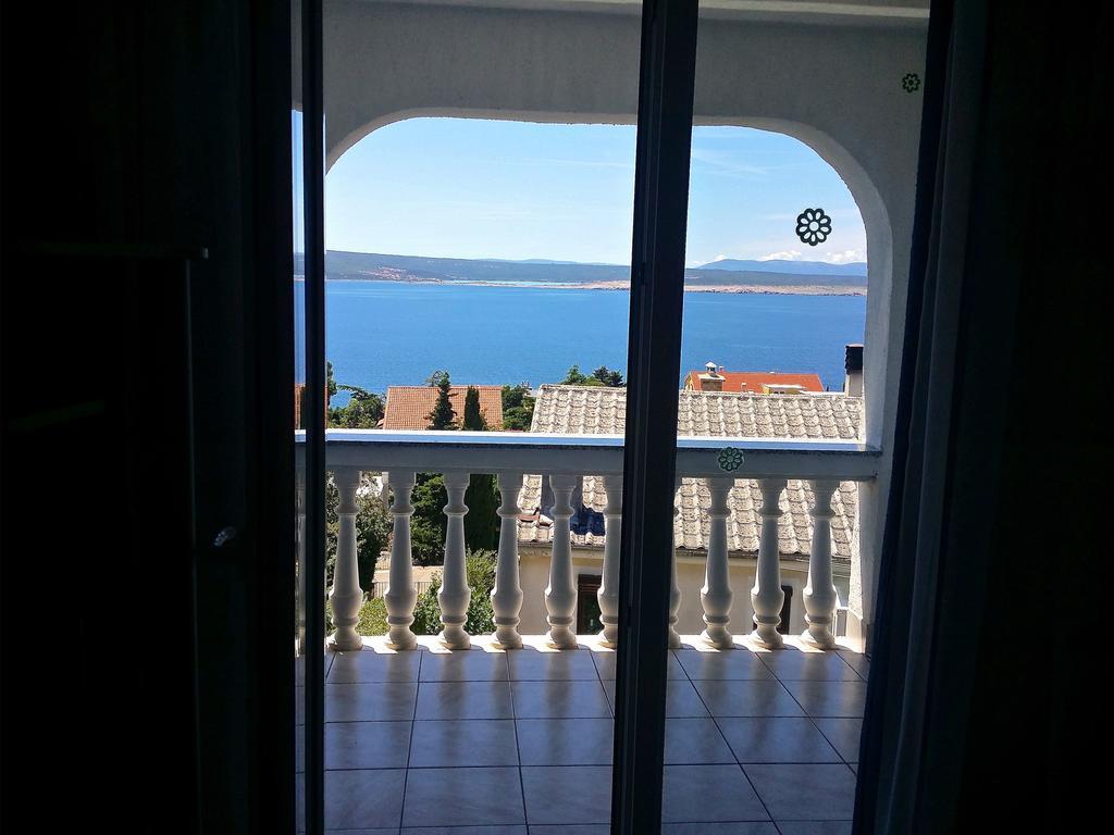 Panaramico Superior Apartments Lili With Sea View In 德拉马利 外观 照片